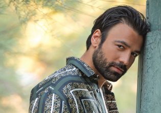 Αντρέας Γεωργίου: «Στο β’ κύκλο της Famagusta θα δούμε τους ήρωες να βρίσκονται στο απόλυτο μηδέν»