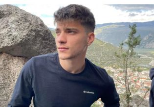 Το MEGA αποχαιρετά τον Φίλιππο από τη «Γη της Ελιάς» με ένα video