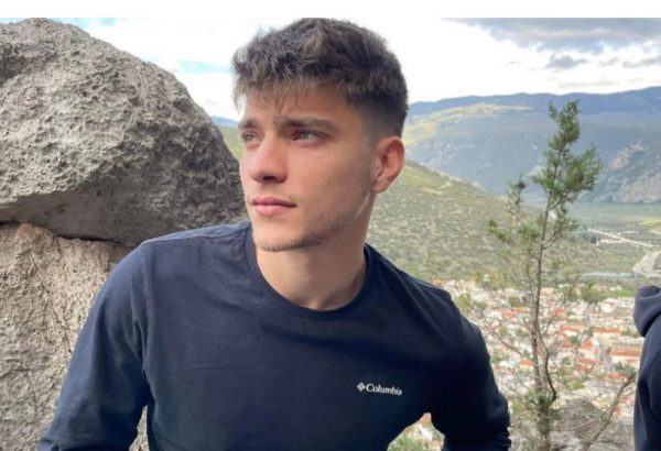 Το MEGA αποχαιρετά τον Φίλιππο από τη «Γη της Ελιάς» με ένα video