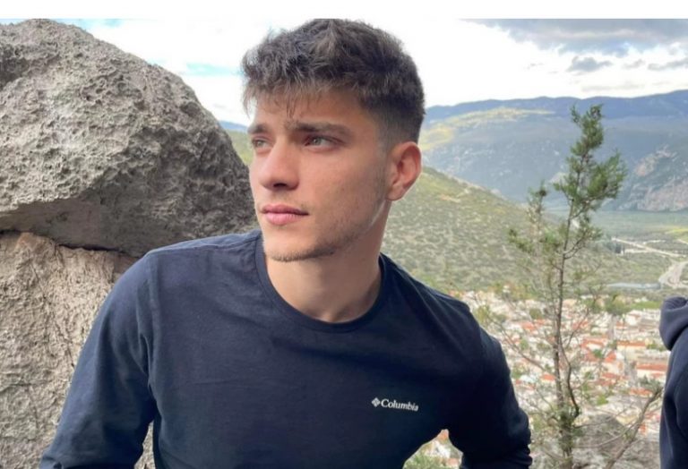 Το MEGA αποχαιρετά τον Φίλιππο από τη «Γη της Ελιάς» με ένα video