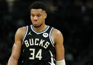 Τι συμβαίνει με τον τραυματισμό του Γιάννη Αντετοκούνμπο…