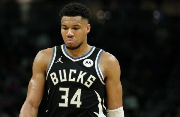 Τι συμβαίνει με τον τραυματισμό του Γιάννη Αντετοκούνμπο…