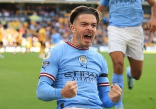 Ξέσπασμα του Γκρίλις: «Γιατί με κοροϊδεύουν;»