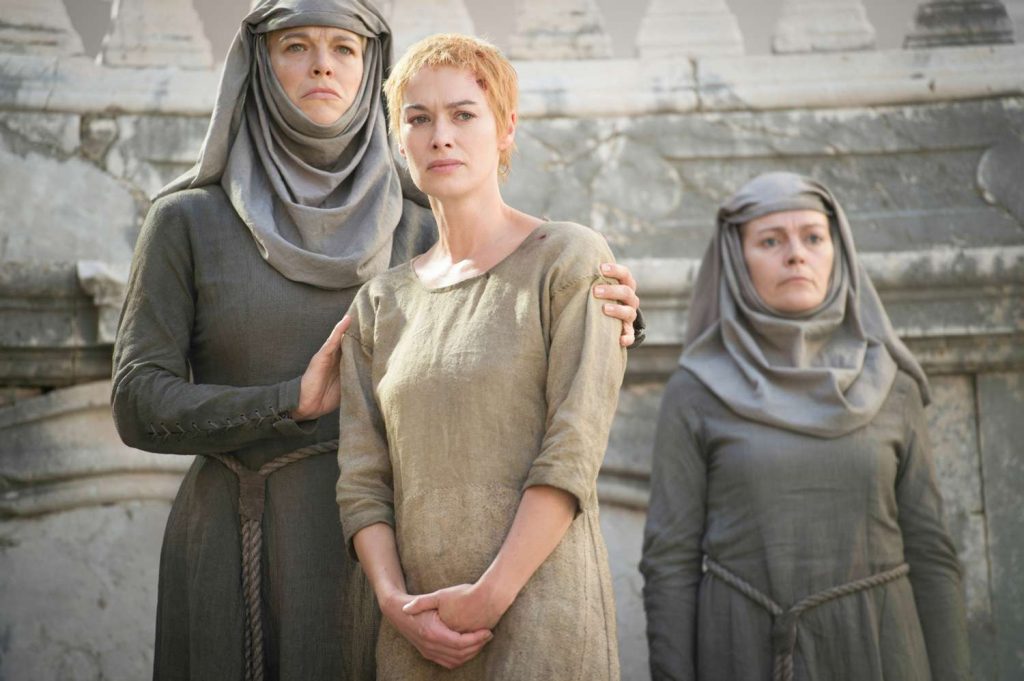 Game of Thrones: Ηθοποιός αποκαλύπτει ότι τα γυρίσματα της προκάλεσαν χρόνια κλειστοφοβία