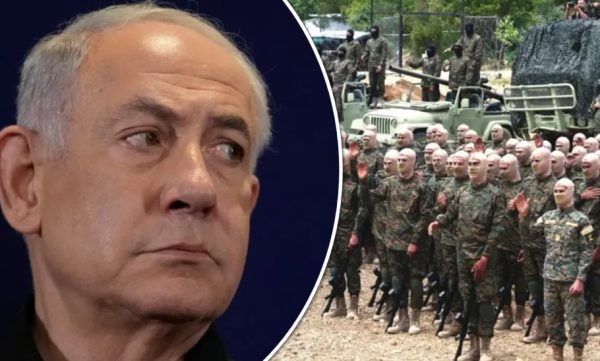 Έρευνα: Είναι 50.000 μαχητές με 200.000 ρουκέτες και απειλούν το Ισραήλ όσο ποτέ