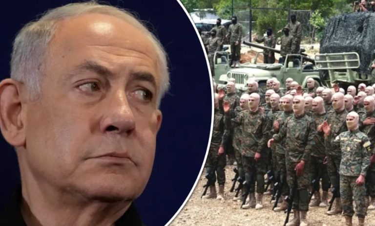 Έρευνα: Είναι 50.000 μαχητές με 200.000 ρουκέτες και απειλούν το Ισραήλ όσο ποτέ