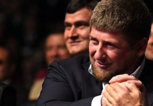 Ο Καντίροφ πάσχει από σοβαρή ασθένεια – «Δεν θα είναι ούτε ζωντανός ούτε νεκρός»