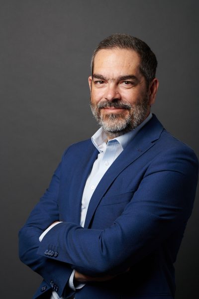 Ο αντιπρόεδρος της Παπαστράτος Ιάκωβος Καργαρώτος ζωντανά στο Delphi Economic Forum IX