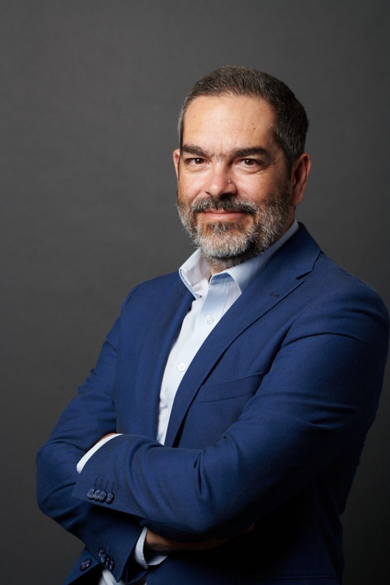 Ο αντιπρόεδρος της Παπαστράτος Ιάκωβος Καργαρώτος ζωντανά στο Delphi Economic Forum IX