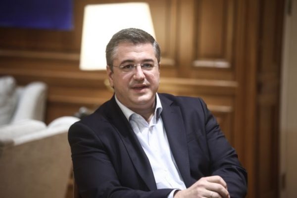 Συνεχίζουν την λειτουργία τους 35 κοινωνικές δομές 12 δήμων της Θεσσαλονίκης