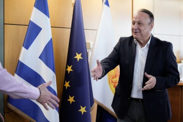 Η Θεσσαλονίκη μετατρέπεται σε πόλο έλξης επιχειρήσεων