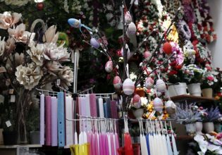 Εορταστικό ωράριο: Ξεκινά σήμερα για τα εμπορικά καταστήματα ενόψει Πάσχα