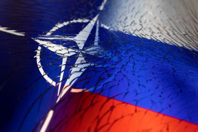 Ρωσία: «Στα 75 του χρόνια, το ΝΑΤΟ επέστρεψε στη λογική του Ψυχρού Πολέμου»