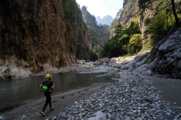 Παρεμβάσεις ύψους 8,47 εκ ευρώ σε ποταμούς και χειμάρρους της Αχαΐας