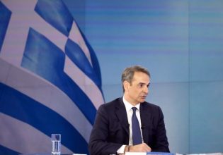 Μητσοτάκης: Υπάρχει σημαντική πρόοδος στις ελληνοτουρκικές θέσεις