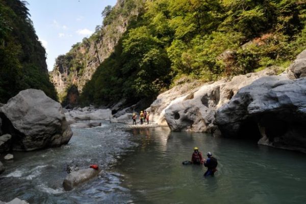 Εγκρίθηκε η Στρατηγική Μελέτη Περιβαλλοντικών Επιπτώσεων (ΣΜΠΕ) για το Υδατικό Διαμέρισμα Θράκης