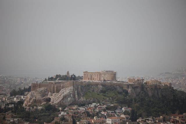 101 εκατ. Ευρώ από την Περιφέρεια Αττικής στον Δήμο Αθηναίων, για έργα και δράσεις