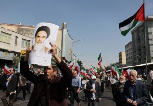 Το «οφθαλμόν αντί οφθαλμού» μεταξύ Ιράν και Ισραήλ μπορεί να τελειώσει, η απειλή όμως όχι – Ο ρόλος της Γάζας