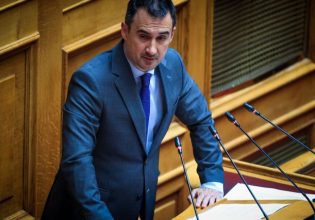 Χαρίτσης: Νερό εμπόρευμα – Άλλη μια ωραιότατη ευκαιρία για τον κ. Μητσοτάκη στην καταστροφή της Θεσσαλίας