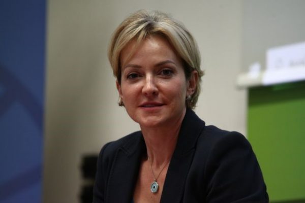 Α. Σδούκου: «Πως θα λειτουργήσει το πρόγραμμα Απόλλων»