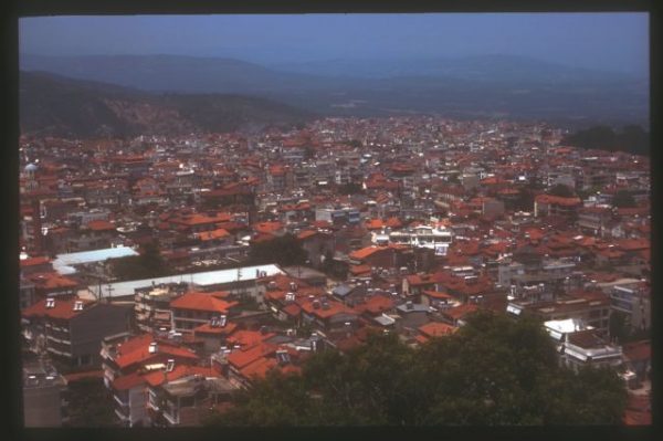 Ομάδες Εθελοντών συγκροτεί ο Δήμος Νάουσας