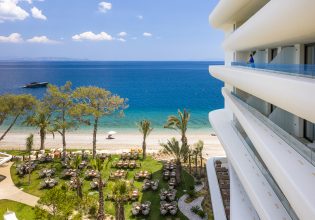 Ξενοδοχεία: Στο κατώφλι των ηλεκτρονικών πλειστηριασμών