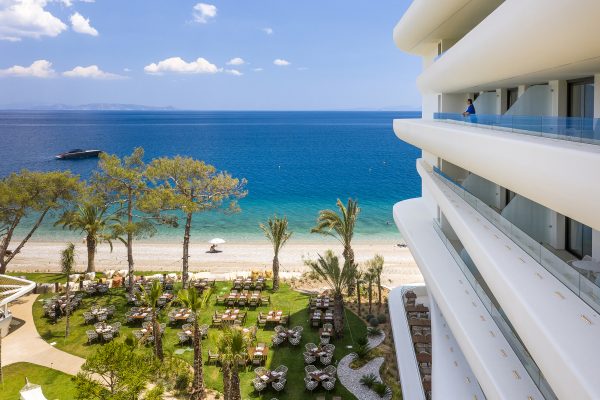 Ξενοδοχεία: Στο κατώφλι των ηλεκτρονικών πλειστηριασμών