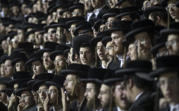 «Προτιμούμε το θάνατο από το στρατό» – Το Ισραήλ σε «εμφύλιο» για τη στράτευση των υπερορθόδοξων εβραίων