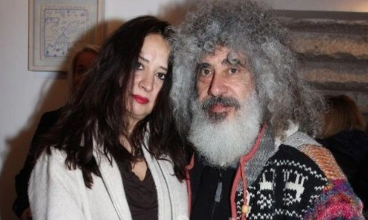 Γιάννης Γιοκαρίνης: «Ο λόγος του τσακωμού με τη σύζυγό μου»