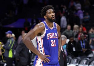 Εμπίντ: «Πέρασα δύσκολα όσο ήμουν τραυματίας»