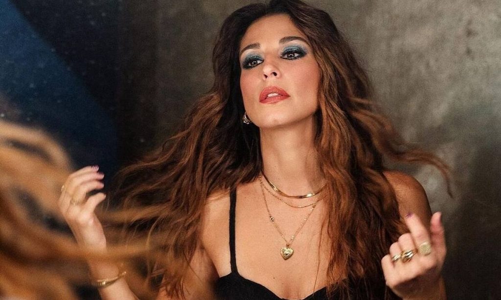 Κατερίνα Παπουτσάκη: Τι απαντά στις φήμες που τη θέλουν ζευγάρι με τον Θοδωρή Μαραντίνη