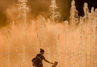 Ακραίος καύσωνας «σαρώνει» την Ταϊλάνδη – 30 νεκροί από τη ζέστη από την αρχή της χρονιάς