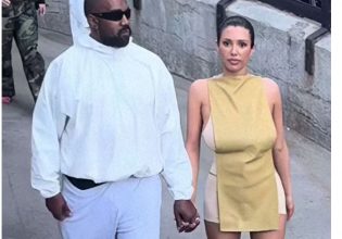 Κάνιε Γουεστ: Γρονθοκόπησε άνδρα που παρενόχλησε σεξουαλικά την σύζυγό του