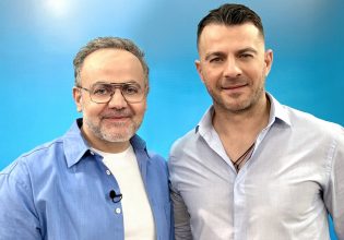 Όλα για τη Ζωή μας vita: Τι θα δούμε το Σαββατοκύριακο στο MEGA