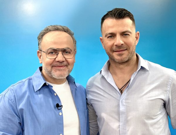 Όλα για τη Ζωή μας vita: Τι θα δούμε το Σαββατοκύριακο στο MEGA