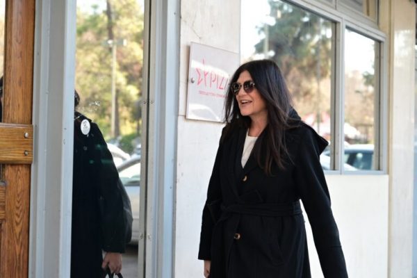 Κεχαγιά: Με νέα δυναμική ο ΣΥΡΙΖΑ να διεκδικήσει την πρωτιά στις εθνικές εκλογές