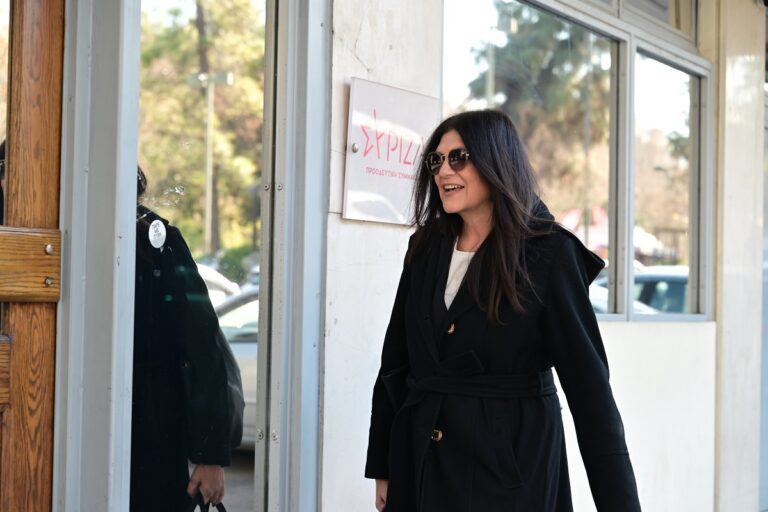 Κεχαγιά: Με νέα δυναμική ο ΣΥΡΙΖΑ να διεκδικήσει την πρωτιά στις εθνικές εκλογές