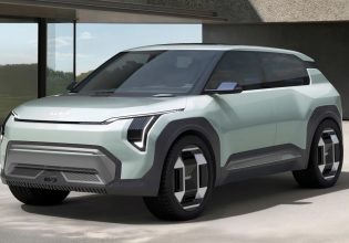 Αντίστροφη μέτρηση για το KIA EV3