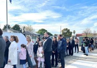 Αυστραλία: Δεκάδες ομογενείς στις εκκλησίες για την Κυριακή των Βαΐων