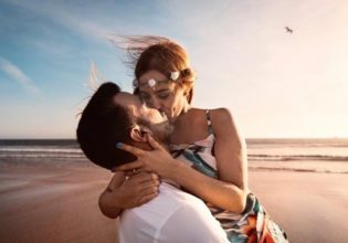 Τα απόλυτα τυχερά ζώδια στον έρωτα τις επόμενες εβδομάδες