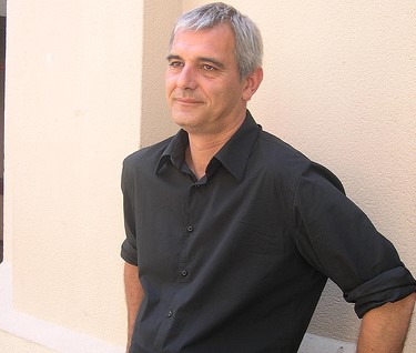 Λοράν Καντέ: Πέθανε ο γνωστός σκηνοθέτης σε ηλικία 63 χρόνων