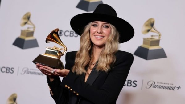 Η ζωή της σταρ της κάντρι, Λέινι Γουίλσον γίνεται ντοκιμαντέρ