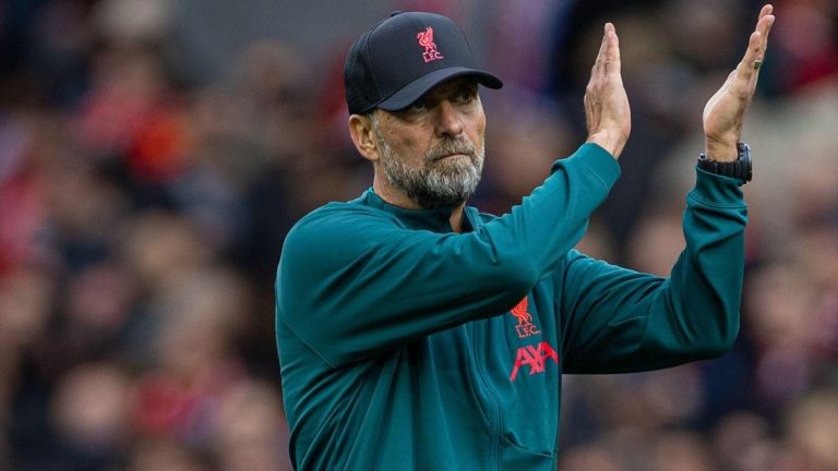 Κλοπ: «Ωραίος τύπος ο Άρνε Σλοτ, ανυπομονώ να τον δω στη Λίβερπουλ»