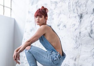 Μαίρη Συνατσάκη: «Με παρουσιάζουν ως παράλογη κυρία που ευνουχίζω άντρες»