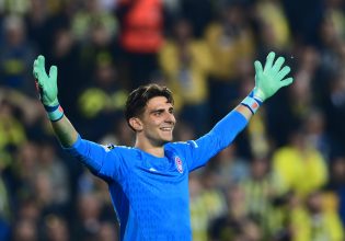 Η νύχτα που ο Τζολάκης έγινε… Ντουκαντάμ