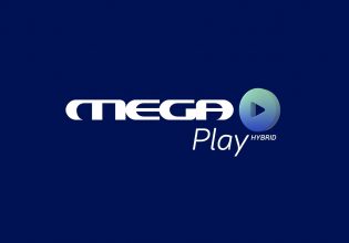 Οι Ιερές Ακολουθίες της Μεγάλης Εβδομάδας ζωντανά από το MEGATV.COM και το MEGA PLAY