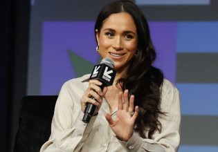 Η Μέγκαν Μάρκλ σε φιλανθρωπική καμπάνια με αφορμή τη Γιορτή της Μητέρας