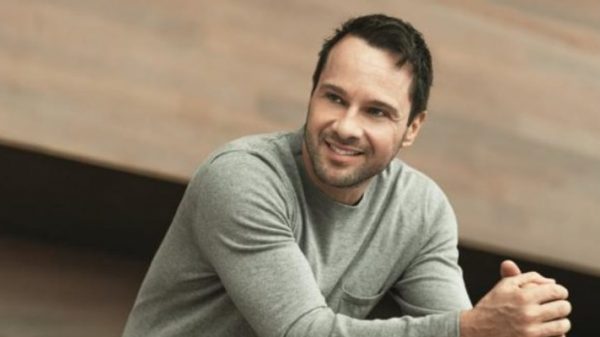 Μέμος Μπεγνής: Μιλά για τον ρόλο του στη νέα σειρά του Αντρέα Γεωργίου «Ταμπού» στο MEGA