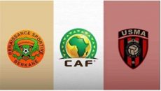 ΚΑΦ Κονφεντερέσιον Καπ: Ακύρωση ημιτελικού στην Αλγερία