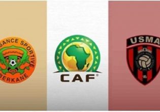 ΚΑΦ Κονφεντερέσιον Καπ: Ακύρωση ημιτελικού στην Αλγερία